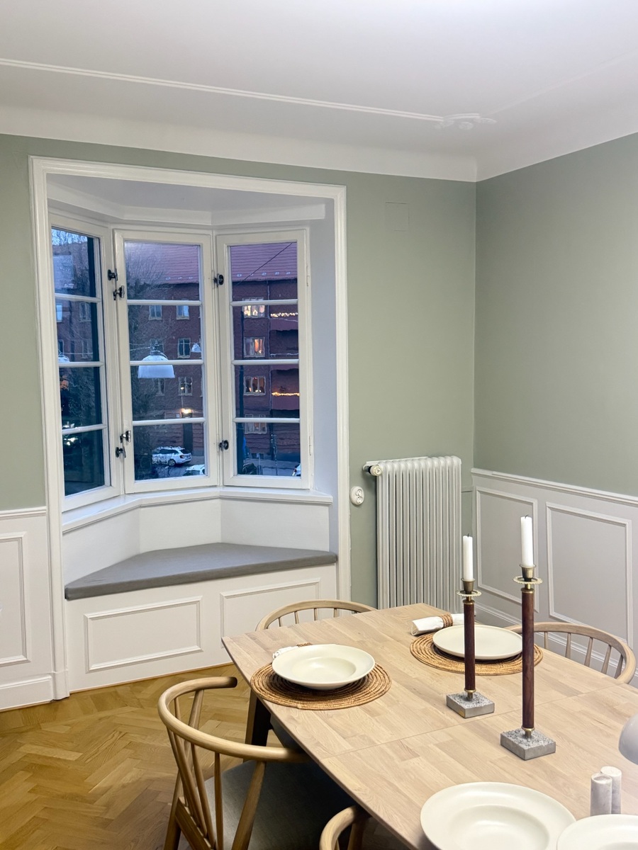 Vad vi kan erbjuda inom finsnickeri i Malmö med omnejd