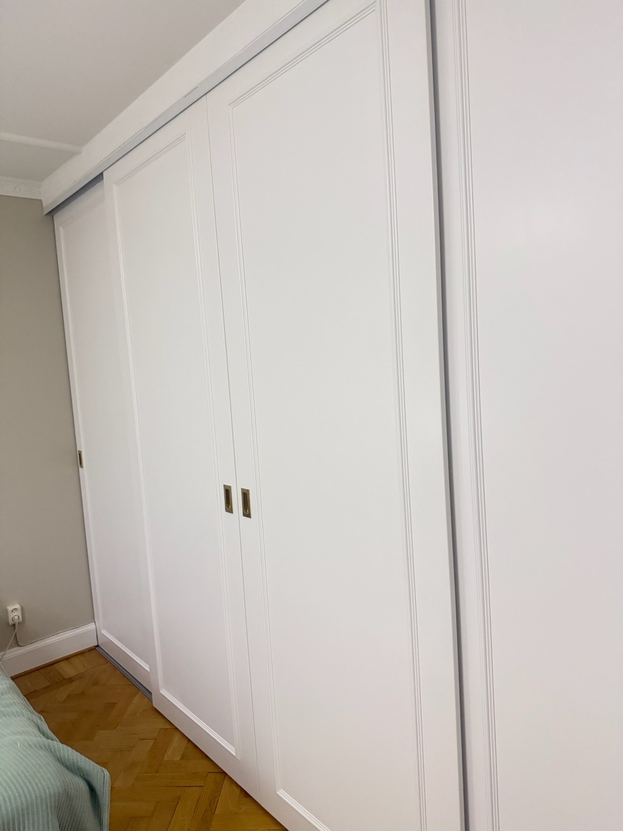 Företagsbild på Nexus – snickare i Skåne län