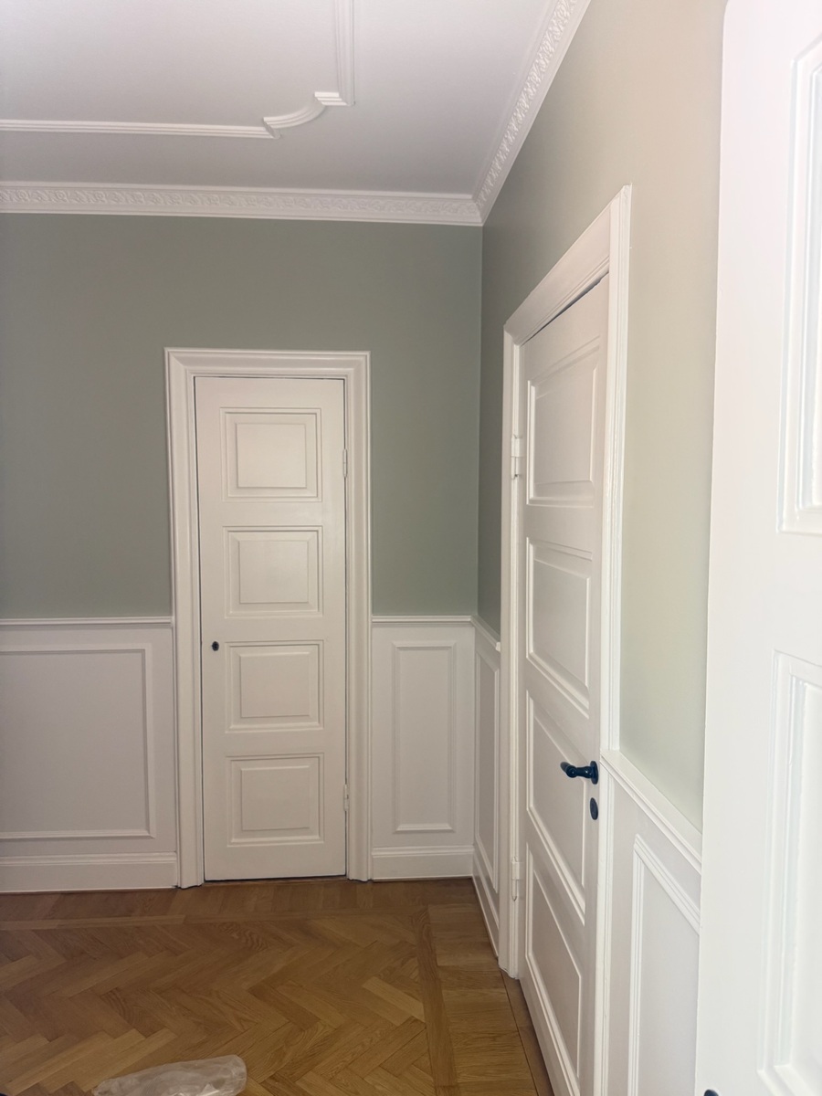 Företagsbild på Nexus – snickare i Skåne län