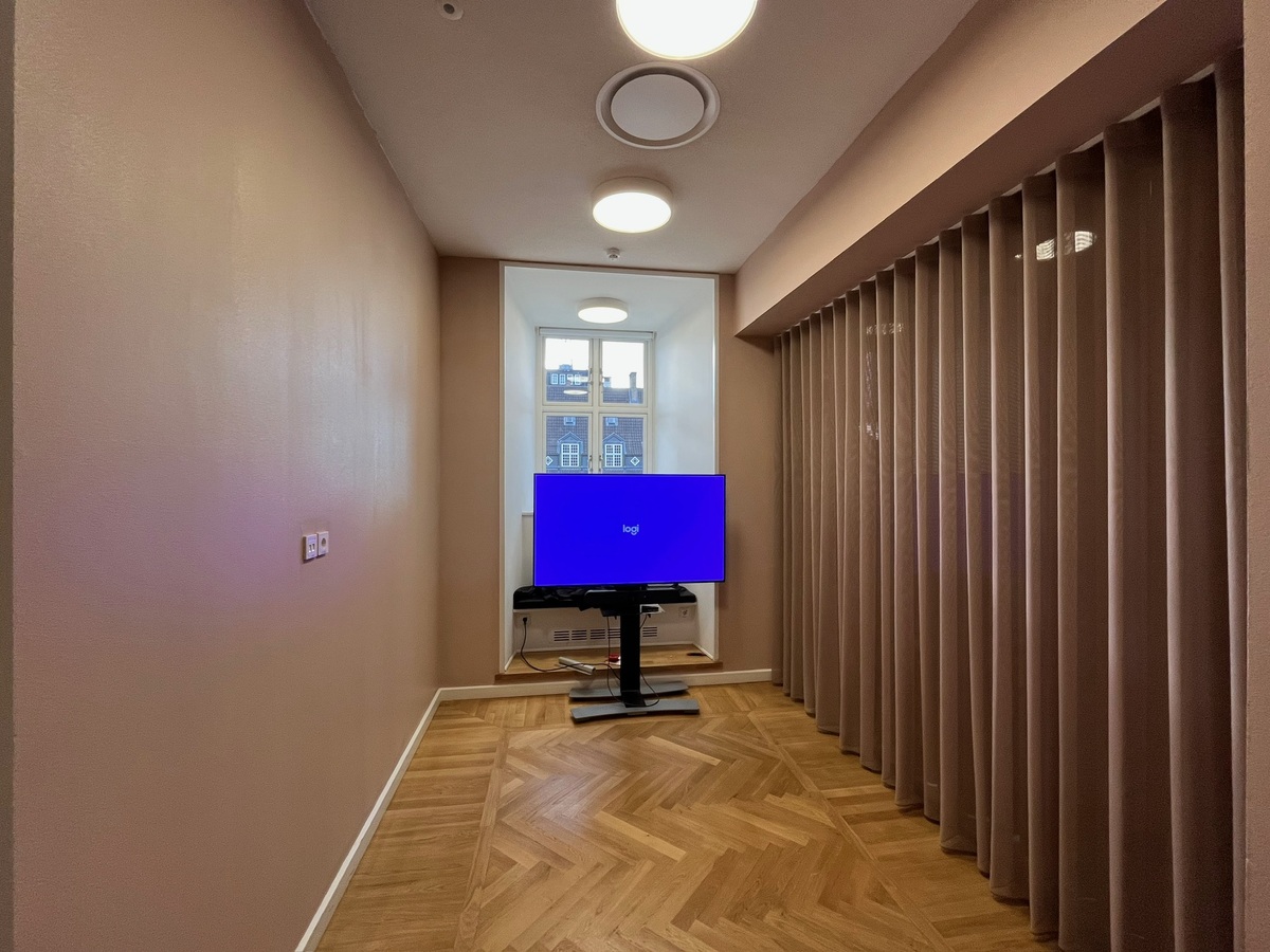 Företagsbild på Nexus – Ett snickeriföretag i Skåne län 2026