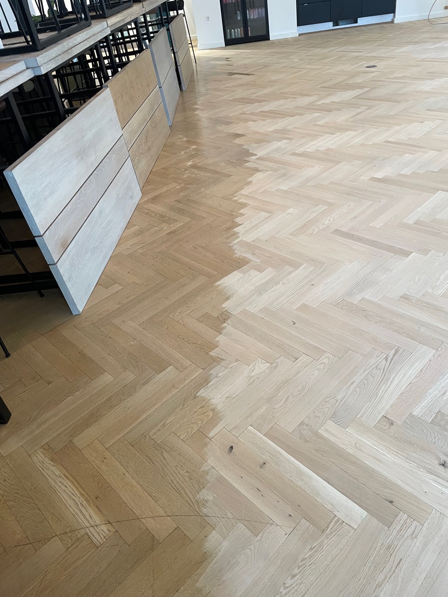 Företagsbild på Nexus – Ett snickeriföretag i Skåne län