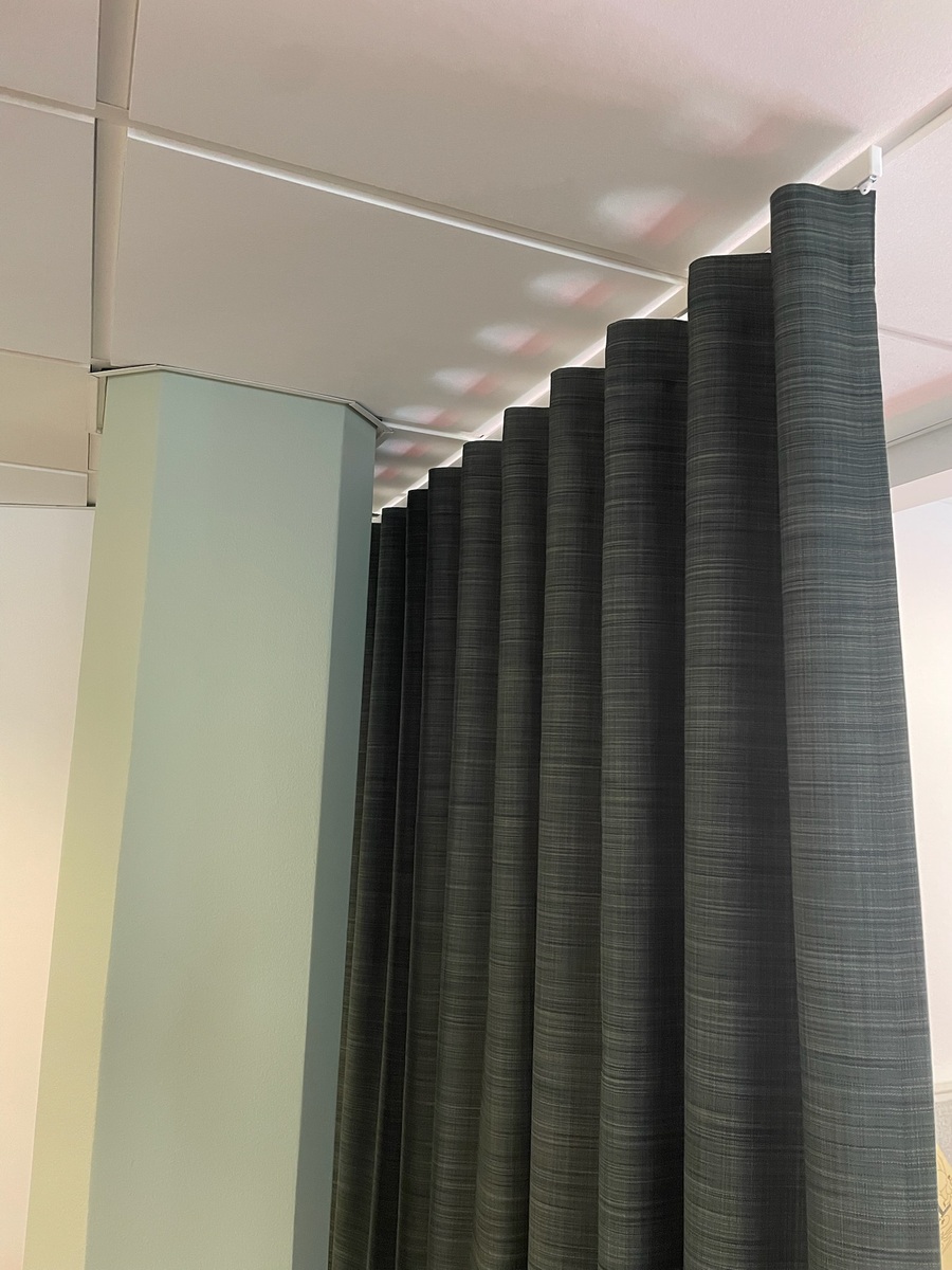 Företagsbild på Nexus – En snickare i Skåne län