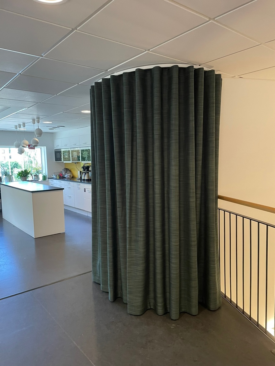 Företagsbild på Nexus – snickare i Skåne län