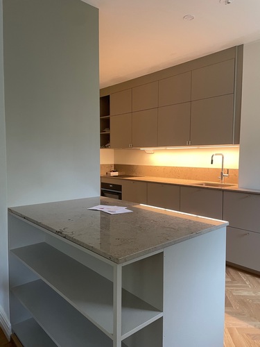 Köksrenovering Malmö