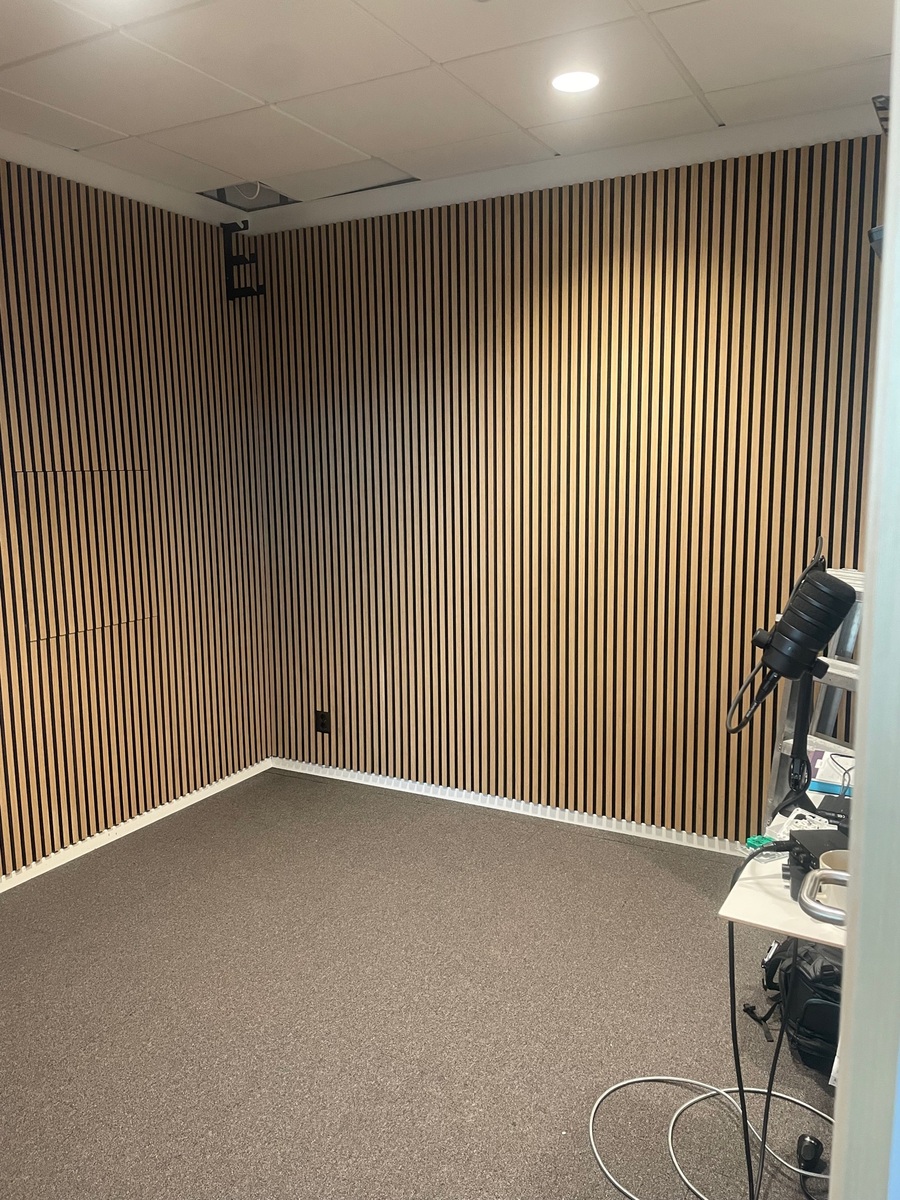 Företagsbild på Nexus – Ett snickeriföretag i Skåne län 2026