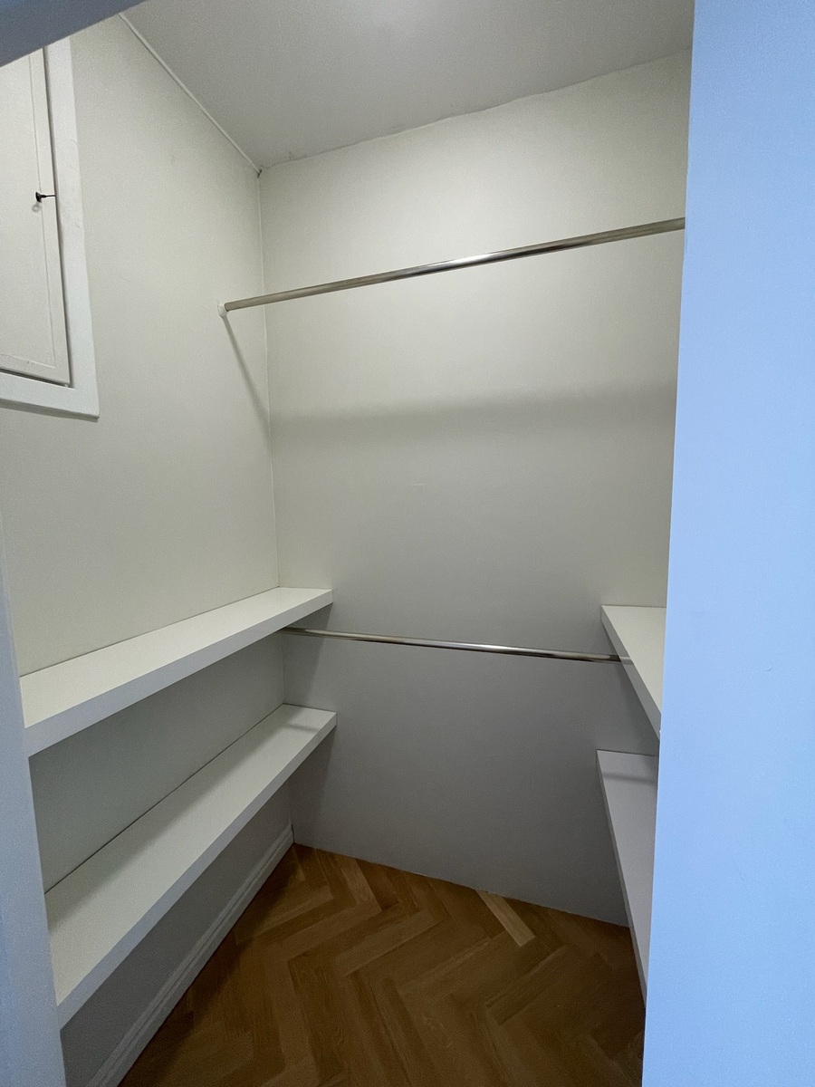 Företagsbild på Nexus – En snickare i Skåne län