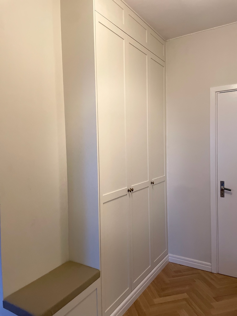 Bild på Nexus – snickare i Skåne län