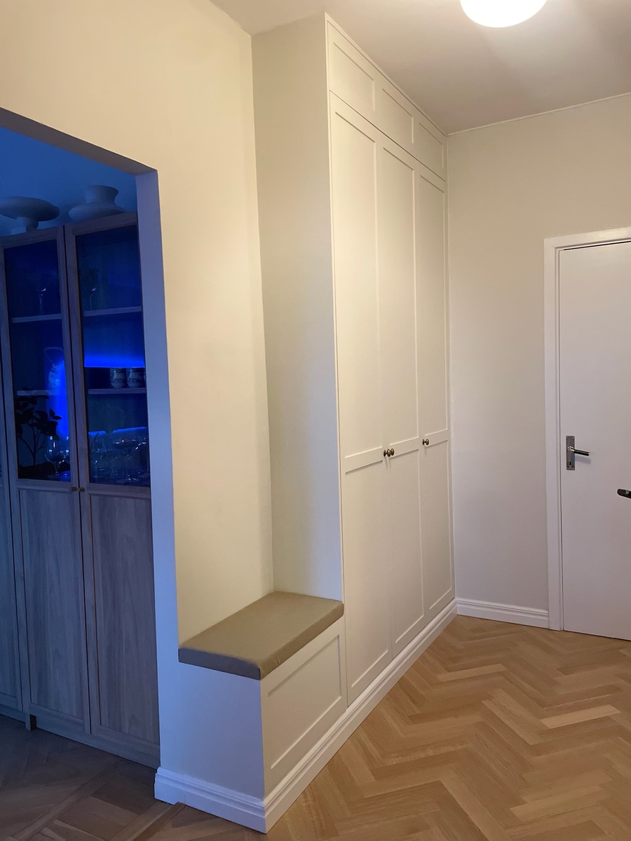 Bild på Nexus – snickare i Skåne län