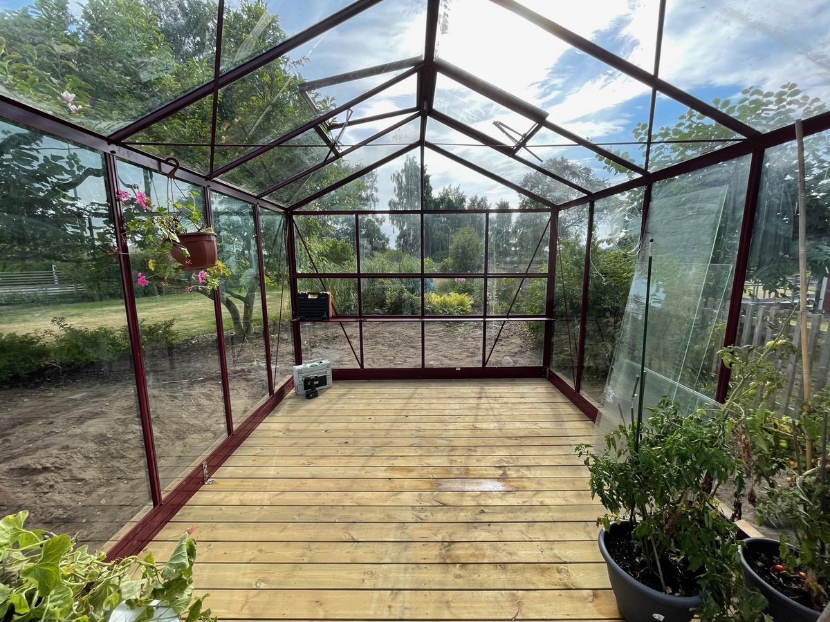 Företagsbild på Nexus – Ett snickeriföretag i Skåne län 2026