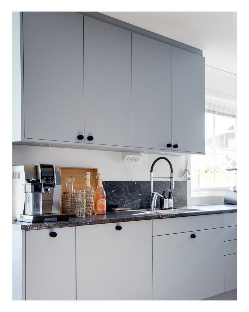 Företagsbild på RS Byggmontage – Ett snickeriföretag i Sandviken