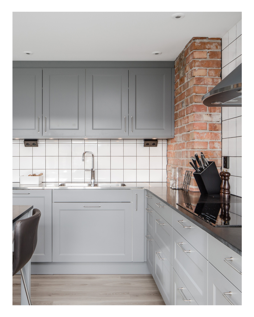 Bild på RS Byggmontage – snickare i Sandviken