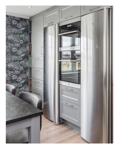 Företagsbild på RS Byggmontage – Ett snickeriföretag i Gävleborgs län