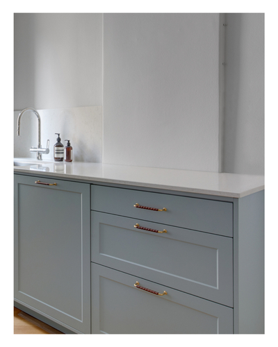 Köksrenovering - Tjänst från Rsbygg.com