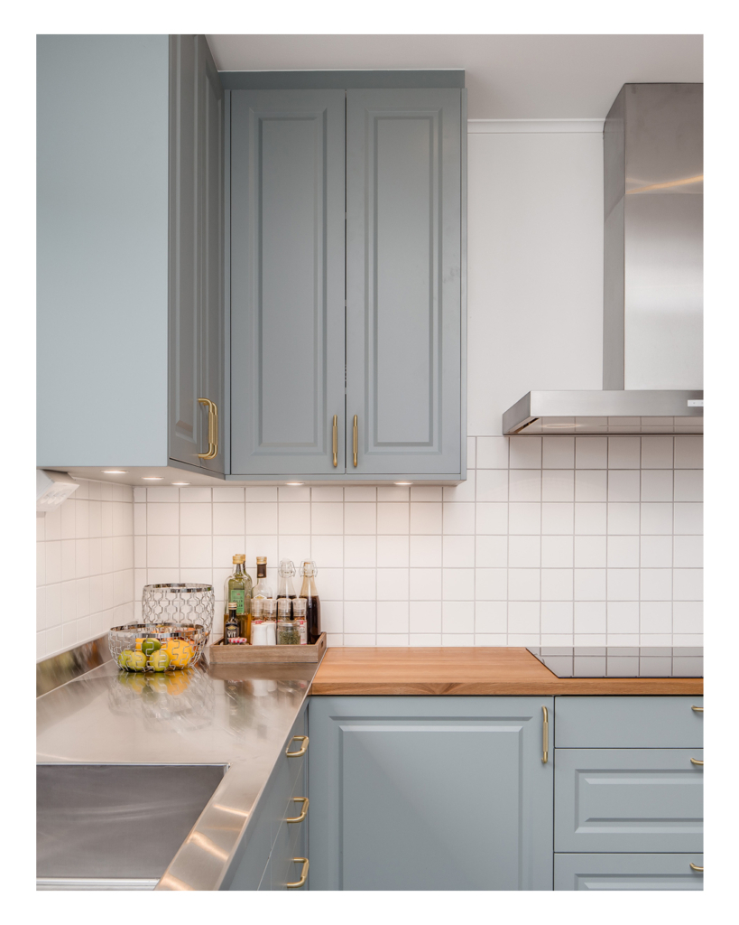 Företagsbild på RS Byggmontage – snickare i Gävleborgs län