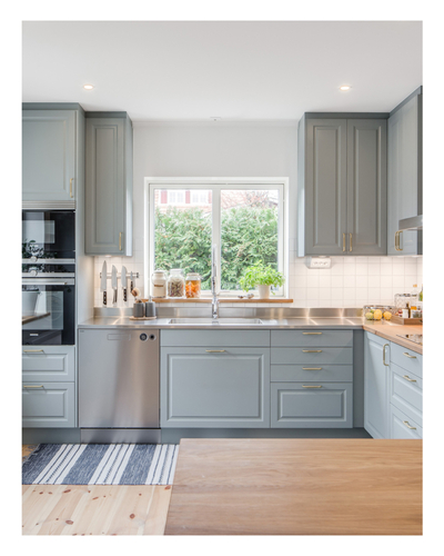 Företagsbild på RS Byggmontage – En snickare i Gävleborgs län