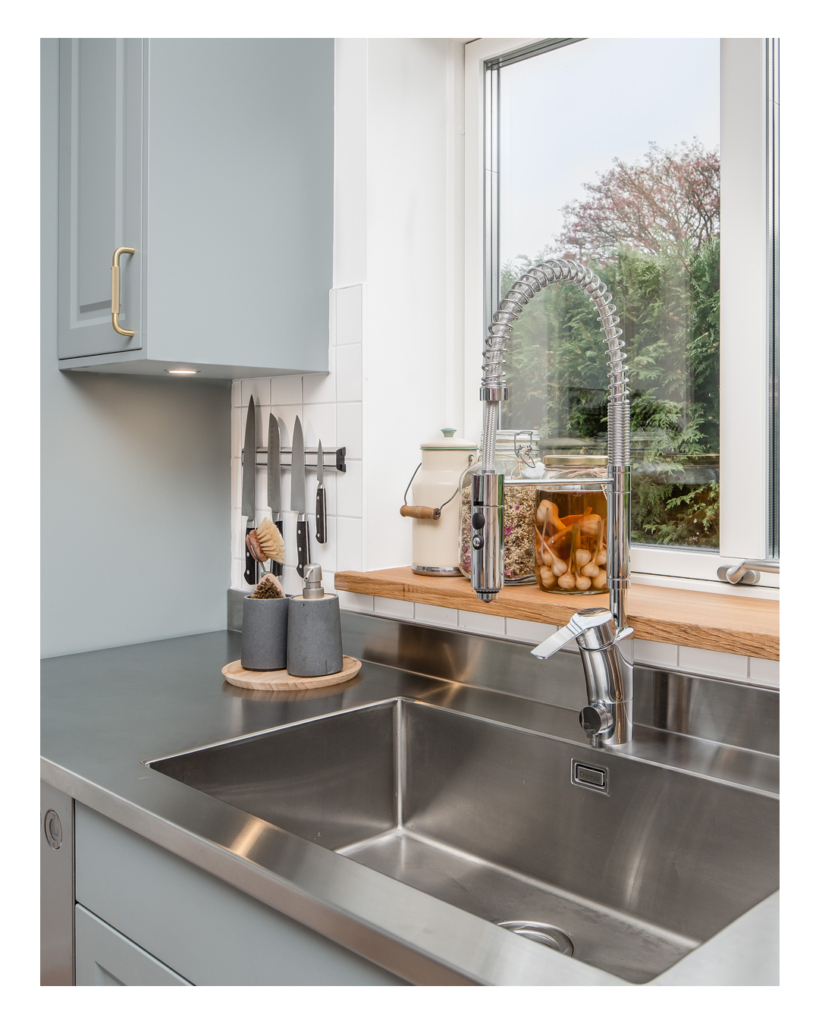 Företagsbild på RS Byggmontage – En snickare i Gävleborgs län