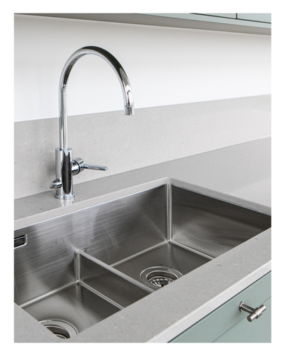 Företagsbild på RS Byggmontage – Ett snickeriföretag i Sandviken