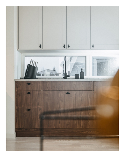 Företagsbild på RS Byggmontage – Ett snickeriföretag i Gävleborgs län