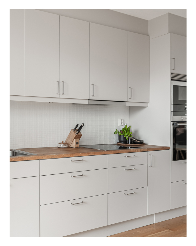 Företagsbild på RS Byggmontage – Ett snickeriföretag i Gävleborgs län