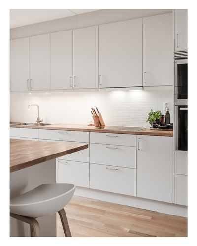 Företagsbild på RS Byggmontage – En snickare i Gävleborgs län