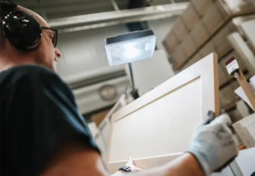 Trygg samarbetspartner med Norddesign Kök