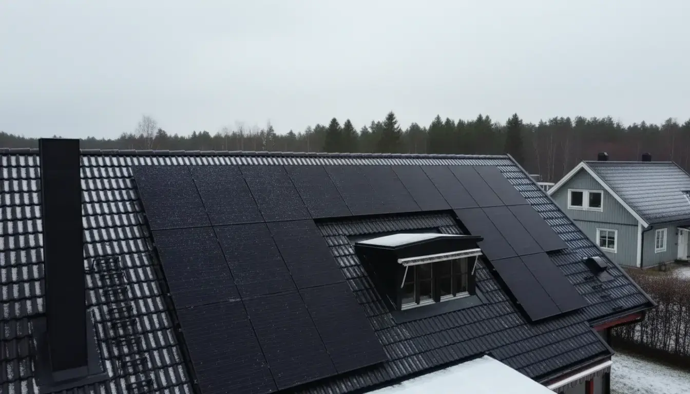 Steg 2: Ett förslag som utgår från ditt hus