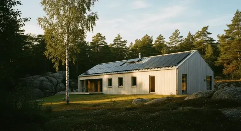 Tjänster