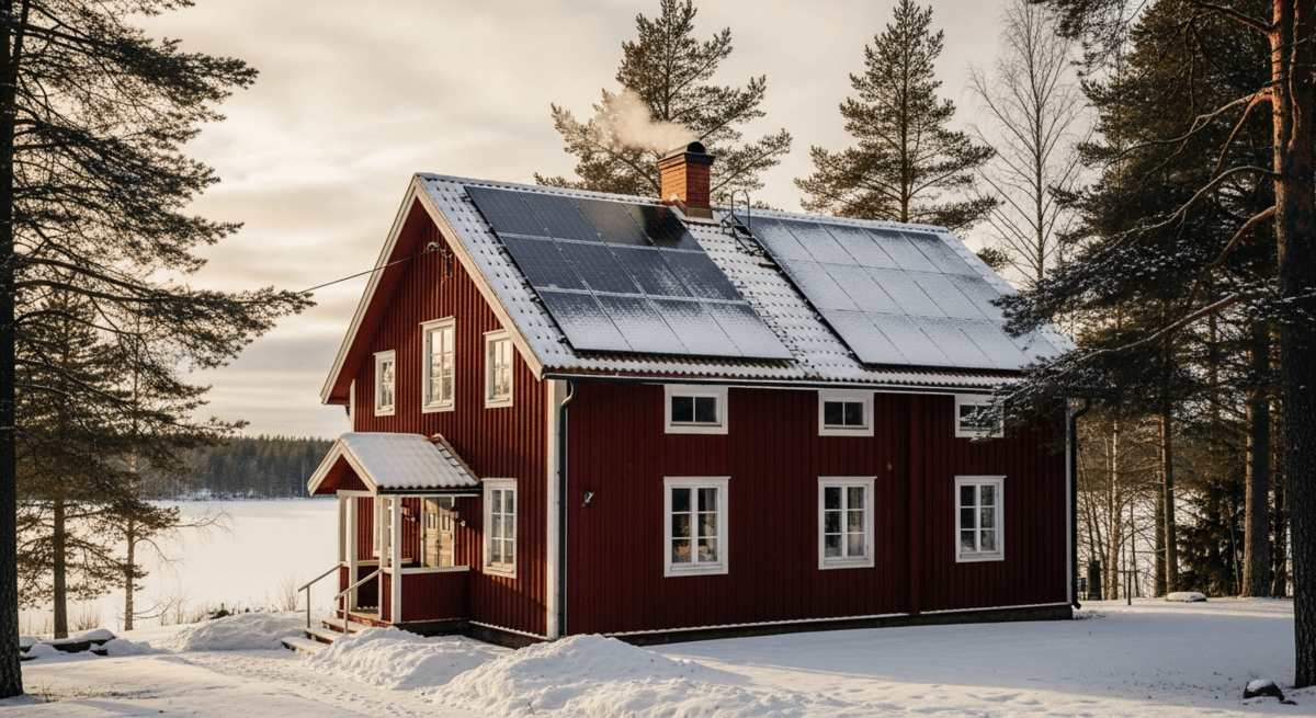 Företagsbild på Gästrike Takmontage – takläggare i Gävleborgs län