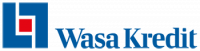 Wasakredit logotyp