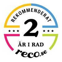 Reco logotyp