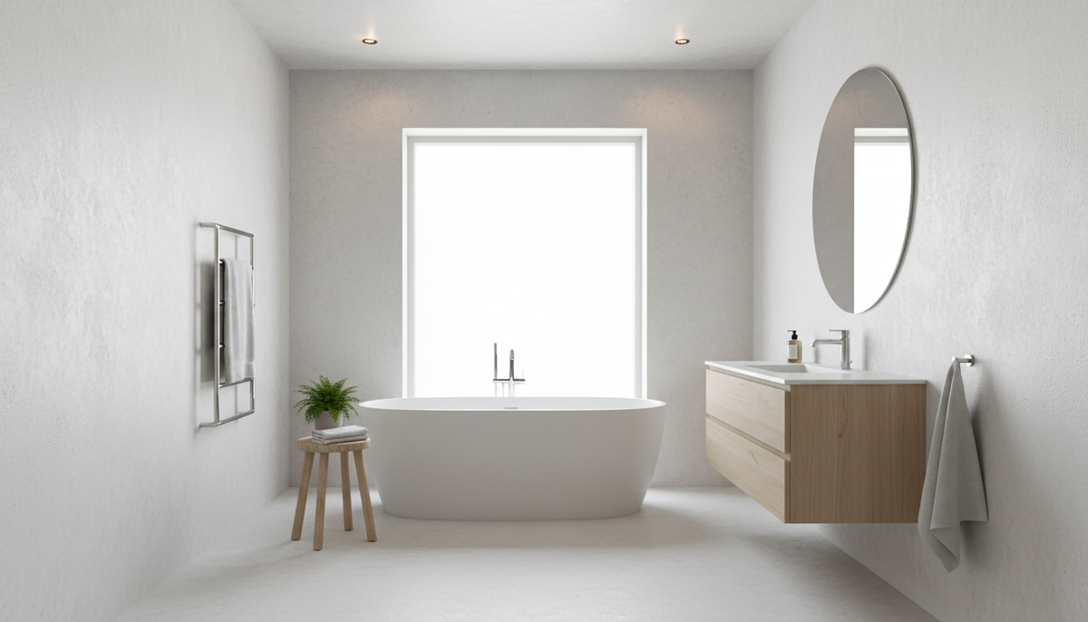 Företagsbild på SERA BYGG – snickare i Skåne län