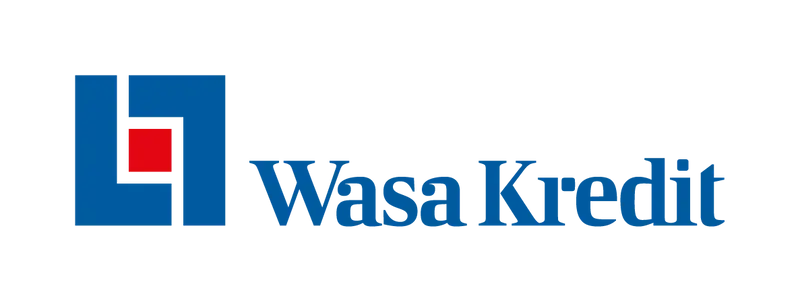Wasakredit logotyp