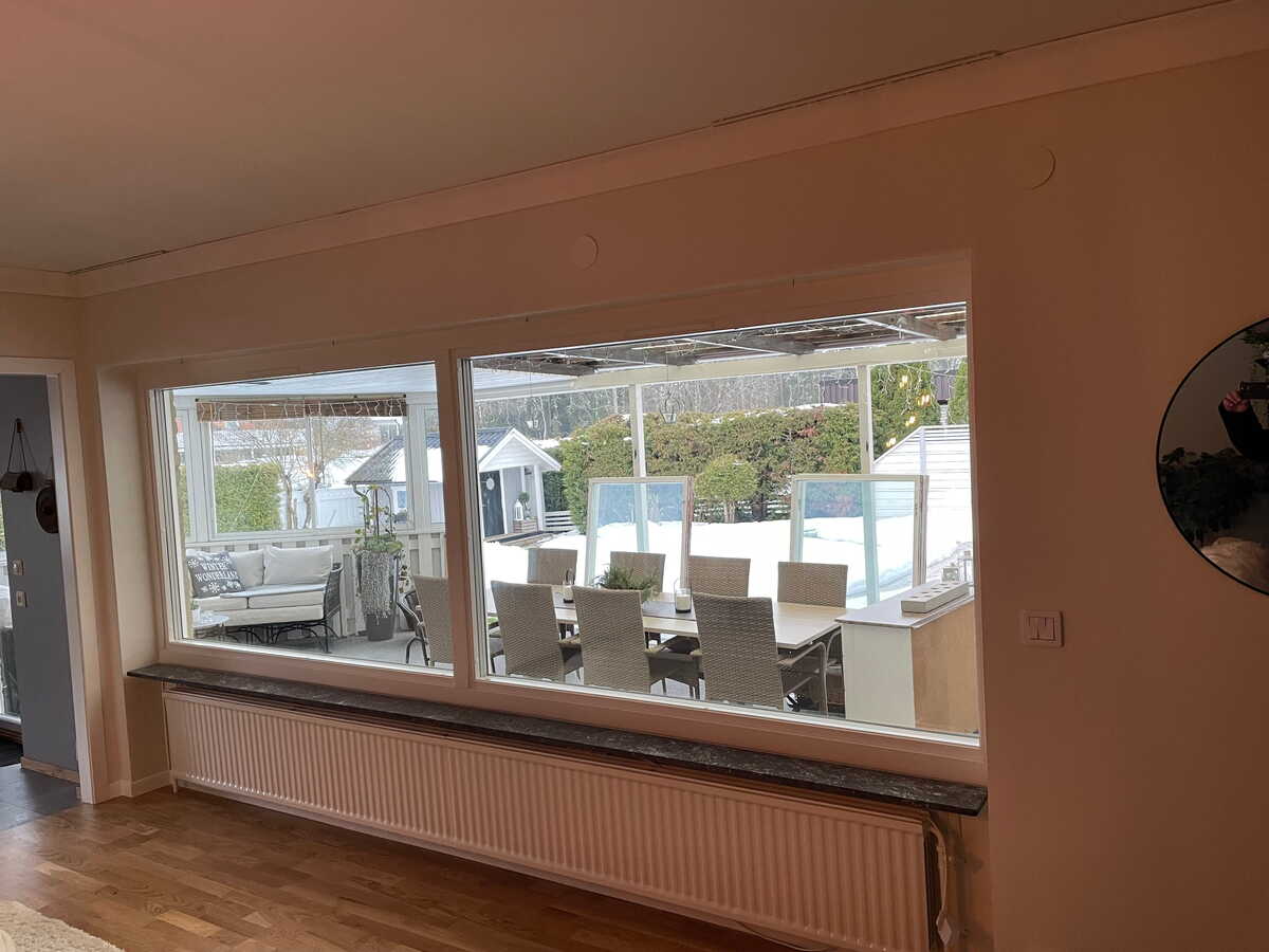 Bild från Roslagsfönster