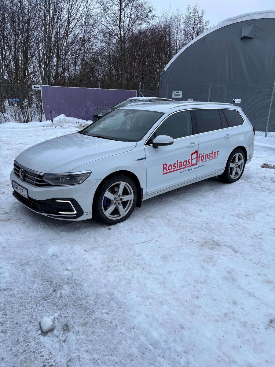 Bild från Roslagsfönster