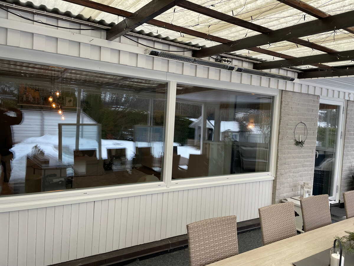 Företagsbild från Roslagsfönster