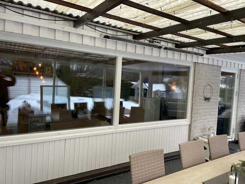 Företagsbild från Roslagsfönster