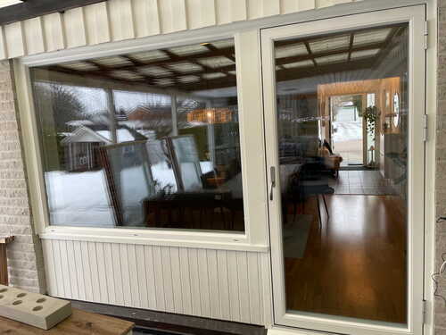 Roslagsfönster bild