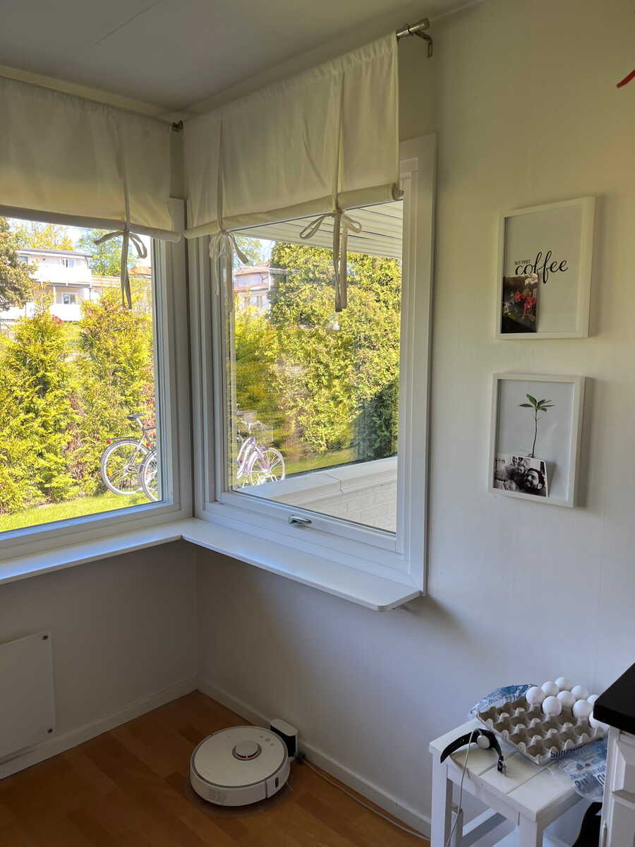 Bild från Roslagsfönster