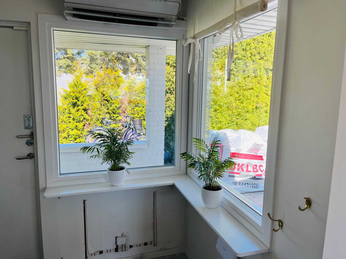 Bild från Roslagsfönster