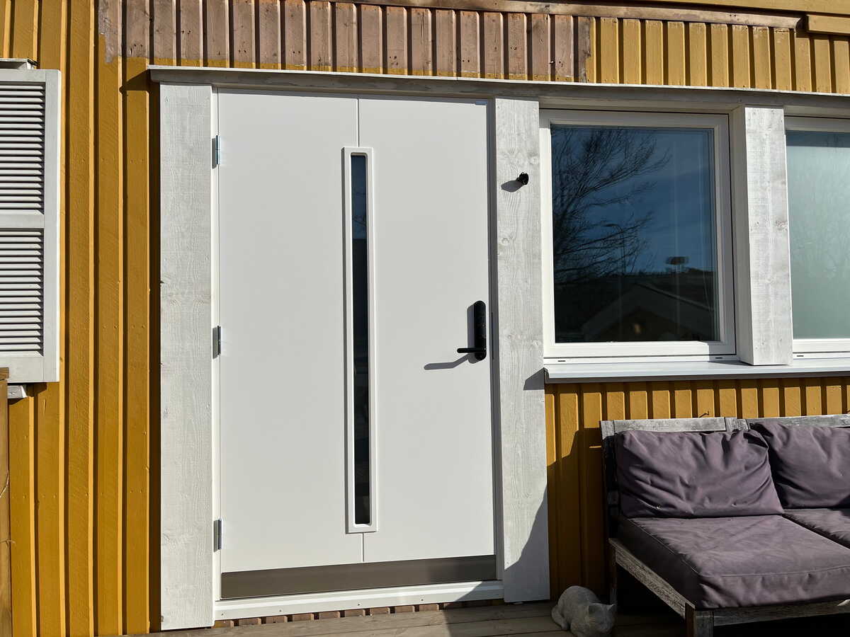 Roslagsfönster bild