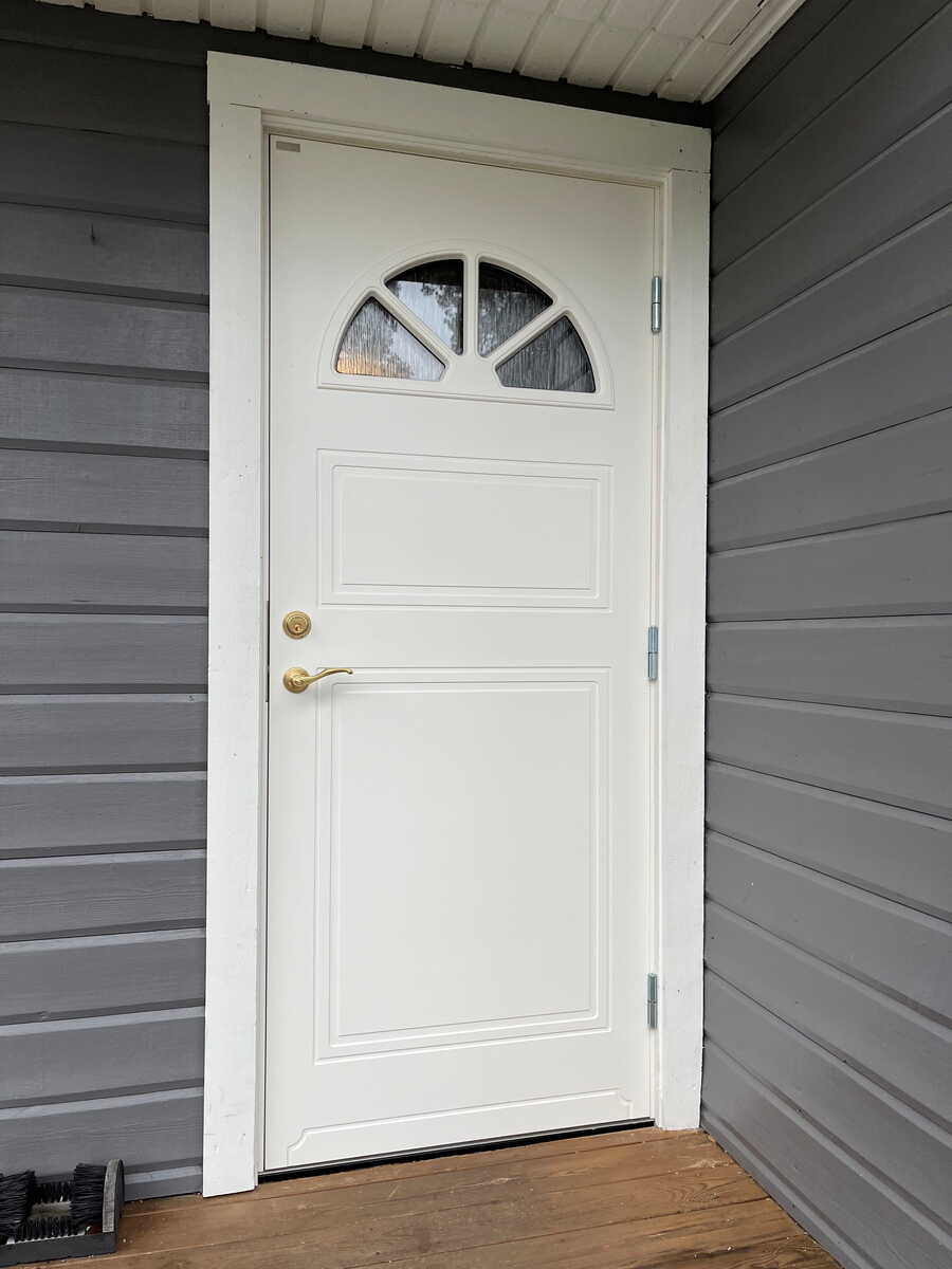 Bild från Roslagsfönster