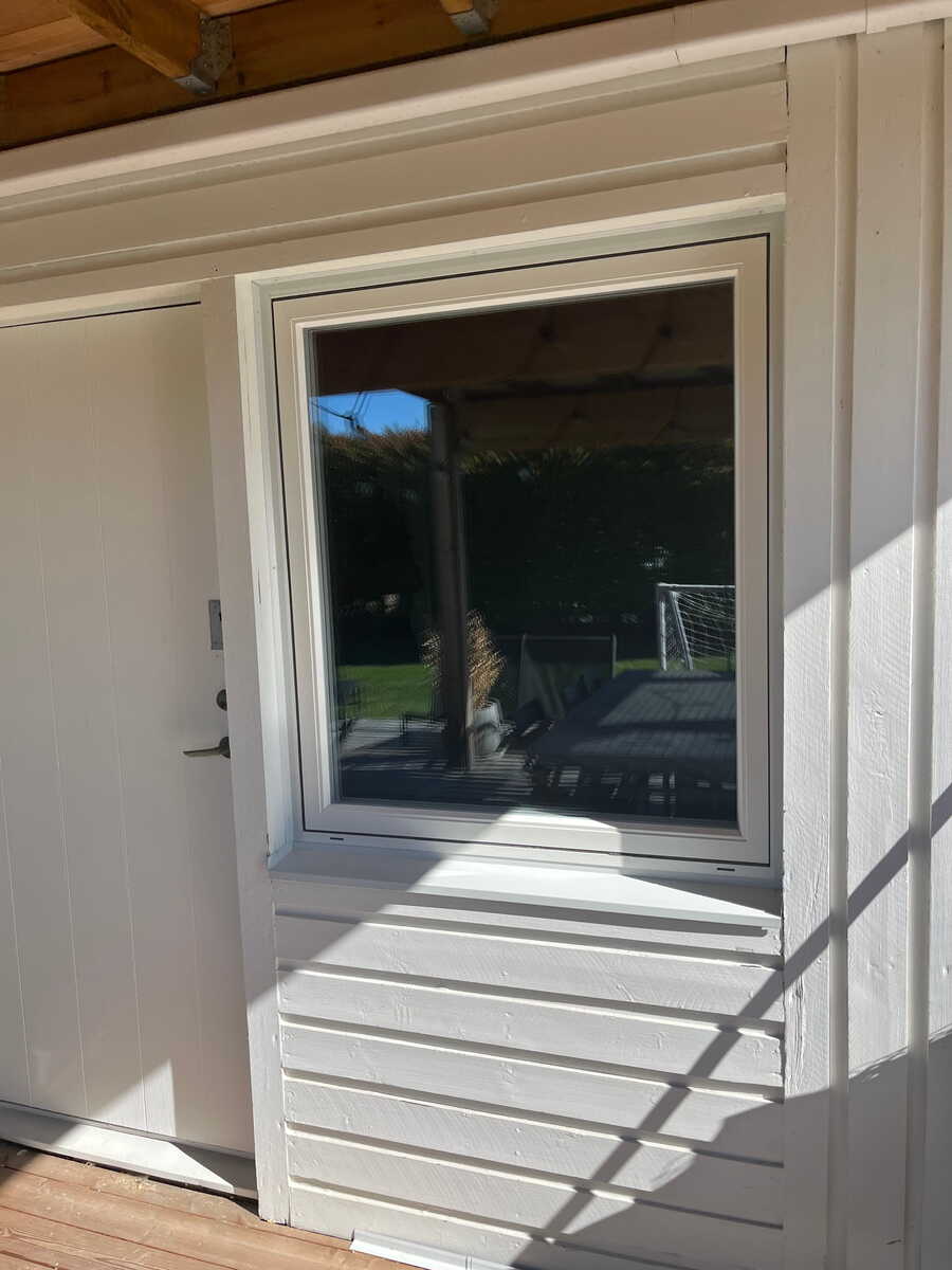 Företagsbild från Roslagsfönster