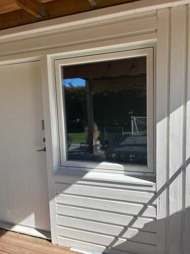 Företagsbild från Roslagsfönster