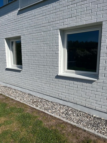 Företagsbild från Roslagsfönster