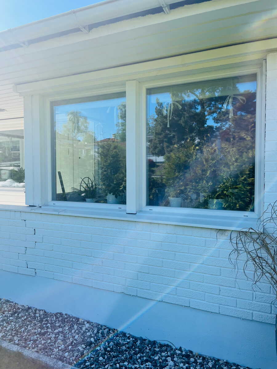 Företagsbild från Roslagsfönster