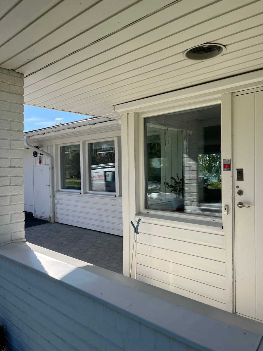 Roslagsfönster bild