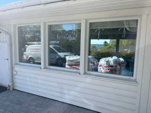 Bild från Roslagsfönster