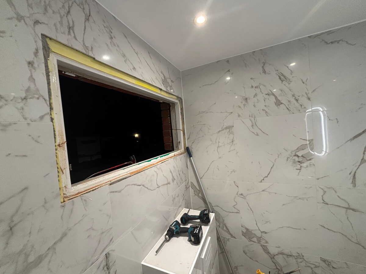 Bild från Roslagsfönster