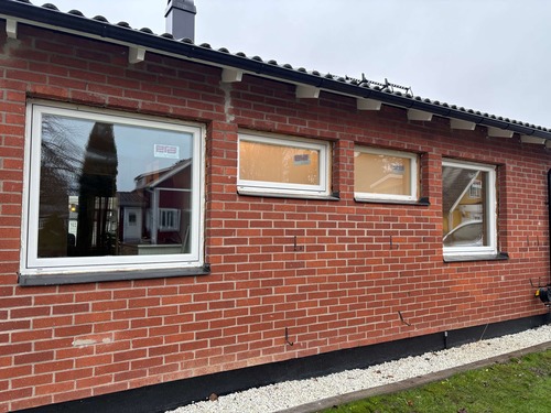 Företagsbild från Roslagsfönster