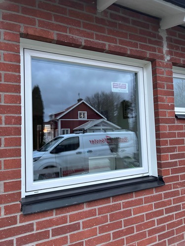 Bild från Roslagsfönster